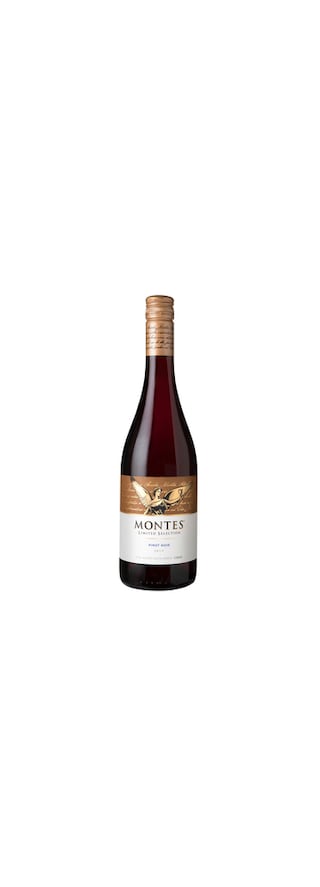 Montes | Limited Selection | Pinot Noir 