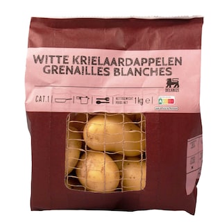 Delhaize | Krielaardappelen 