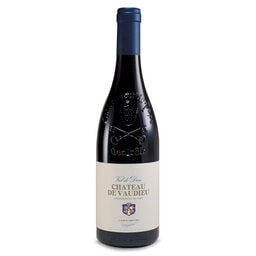 France | Val de Dieu | 2020 | Rood 75 cl