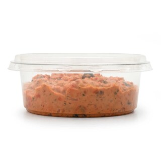 Happy Cooking | Groentespread | Wortel | Paprika 