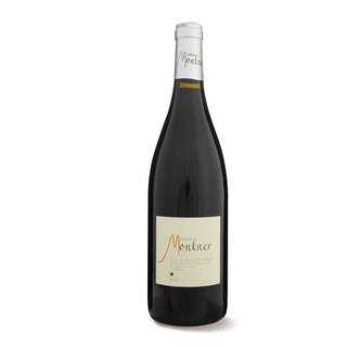 FR MIDI COTES ROUSSILLON VILLA | CHATEAU MONTNER ROUGE 2010 