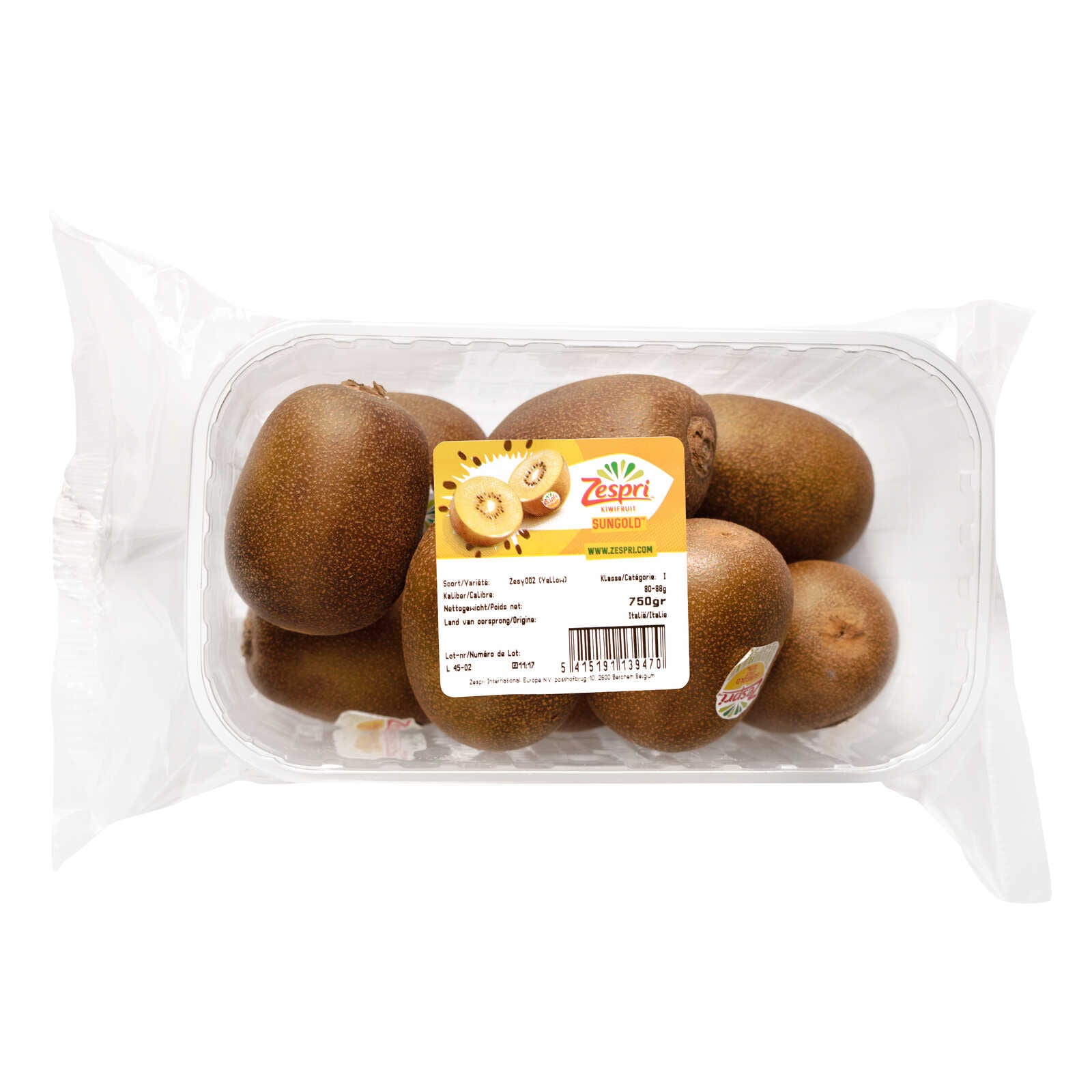 Zespri Kiwi | Gold