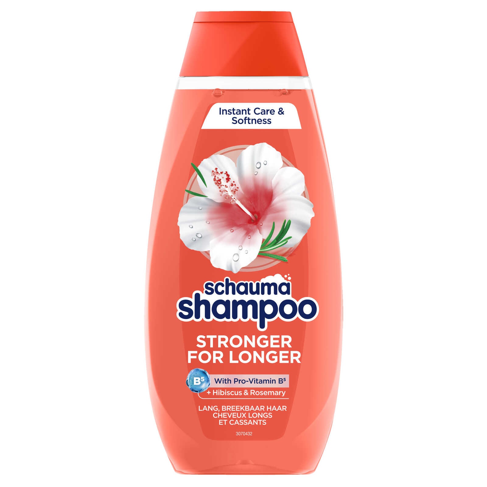 Schauma Shampoo | Lang haar