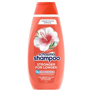 Schauma | Shampoo | Lang haar 