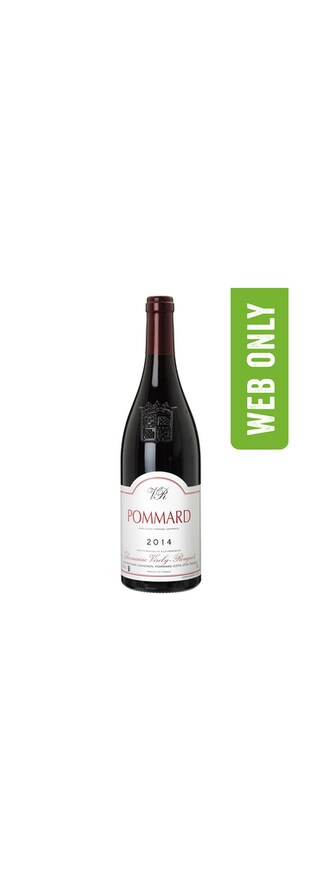 Domaine Virely-Rougeot | Pommard | 2014 