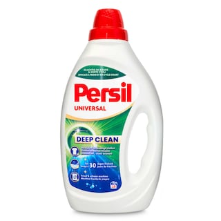 Persil | Universal | Lessive | Gel | 0.855L 