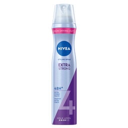 Nivea | Hair Care | Spray | Styling | Forte | Extra 