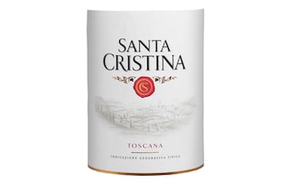 Santa Cristina | Toscana 75 cl