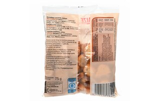 Delhaize | Croutons | Nature | Ronds 