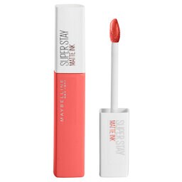 Lipstick | Superstay Matte Ink | 130 | Self-starter