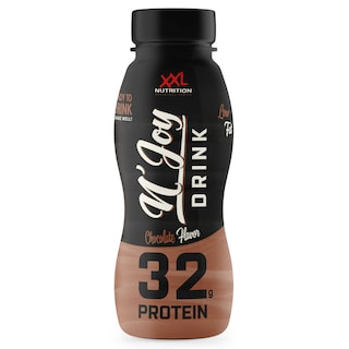 XXL Nutrition | Proteins | Drink | Chocolat 31 cl