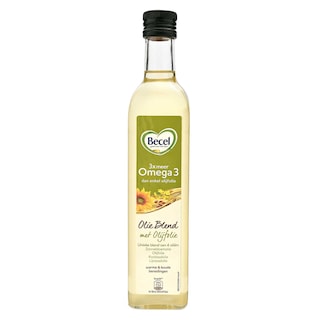 Becel | Huile Olive | Mix 