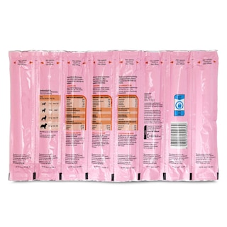 Delhaize | Snacks chien | Sticks | Volaille | 8 x 11 gr