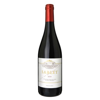 France - Frankrijk | Rhône - Côtes du Rhône Village | Côte du Rhône Sablet 2018 
