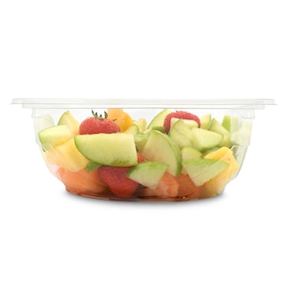 Delhaize | Fruit | Rainbow mix 