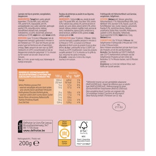 Delhaize | 10 | Mini | Loempias 