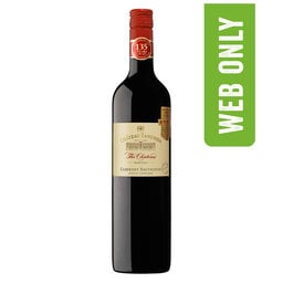 Australia | The Château | Cabernet Sauvignon | Rood 