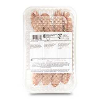 Delhaize | Chipolata | Campagne 300 gr