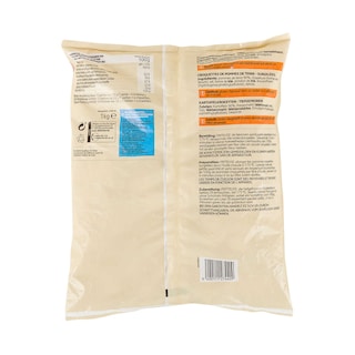 Delhaize | Diepvrieskroketten | Aardappel 