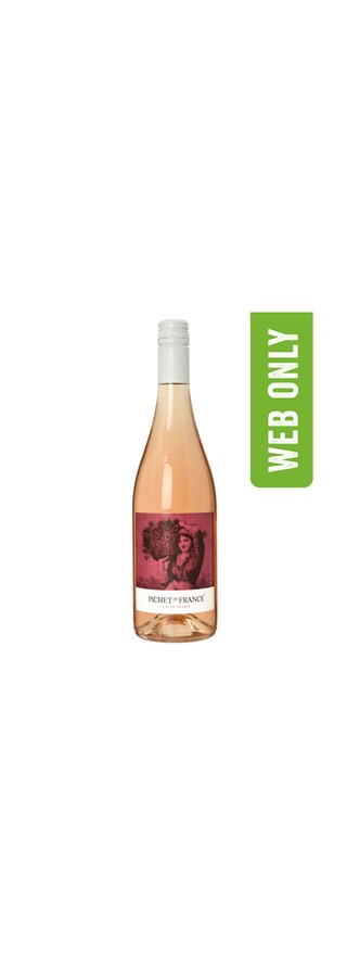 France | Pichet de France Rosé 