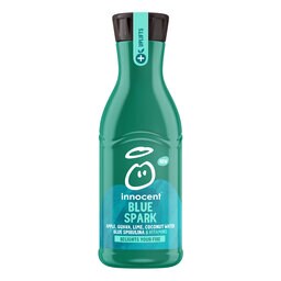 Sap | Blue Spark | Extra vitamines | Vers