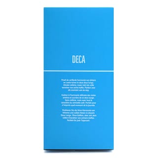 Delhaize | Café | Décaféiné | Filtres 