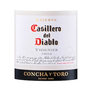 Casillero | Viognier 