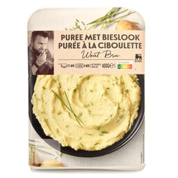 Puree | Bieslook