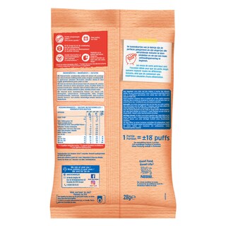 Nestlé | Baby Snack | Snack  | Banaan Aardbei  | 7 maanden 