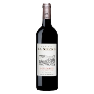 Chateau La Serre | Saint-Émilion Grand Cru Classé  | 2021 