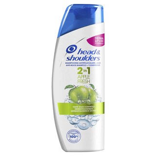 Head & Shoulders | Shampooing 2in1 Apple 270ml 
