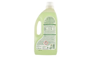 Frosch | Lessive | Aloë Vera | 1.5L | 30DS | Eco 