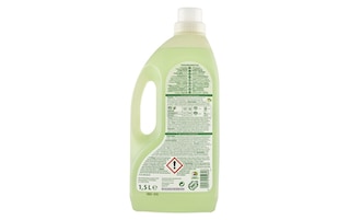 Frosch | Lessive | Aloë Vera | 1.5L | 30DS | Eco 
