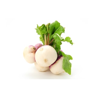 Delhaize | Navets | Botte | Emballé 1 pc