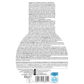 Delhaize | Stoommaaltijd | Kip | Aziatisch 