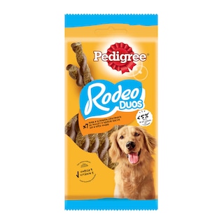 Pedigree | Rodeo | Hondensnacks | Sticks | Kip 
