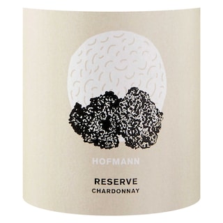Hofmann | Reserve | Chardonnay 75 cl