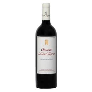Chateau La Tour Figeac | Saint-Émilion Grand Cru | 2020 