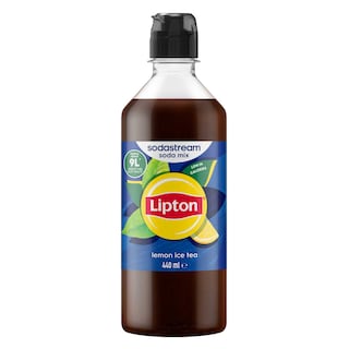 Sodastream | Lipton Ice tea | Citroen 