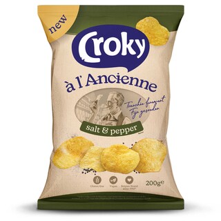 Croky
