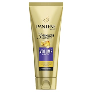 Pantene | Après shampooing | Volume 