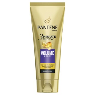 Pantene | Na shampoo | Volume 