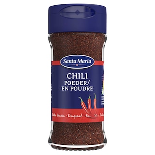 Santa Maria | Epices | Chili | Poudre 