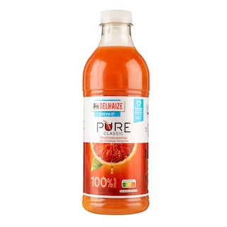 Delhaize | Sap | Bloedsinaas | Pure Classic 