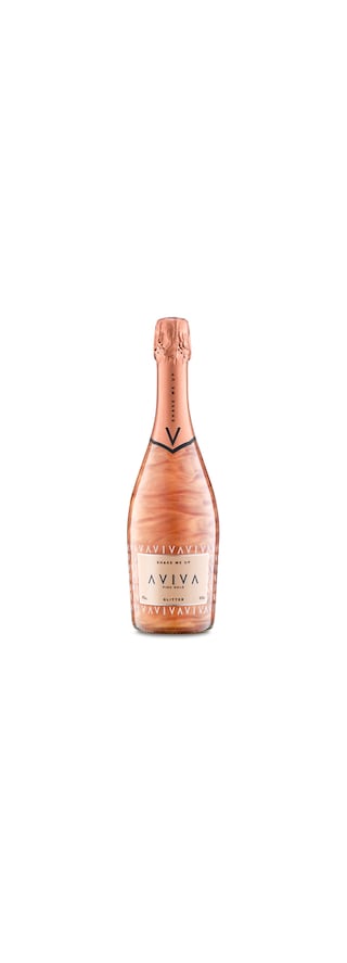 Spain | Aviva Pink Gold | Wit 