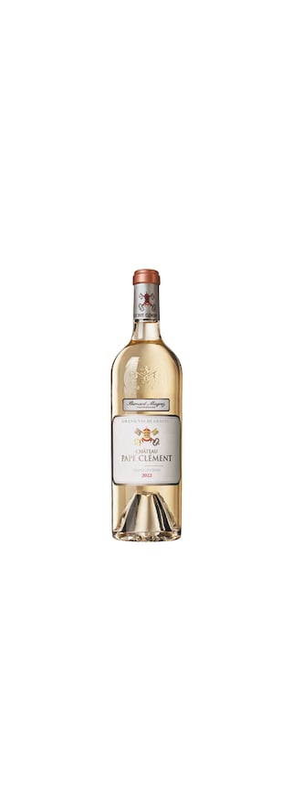 Chateau Pape Clement | Pessac-Léognan Grand Cru Classé | 2022 