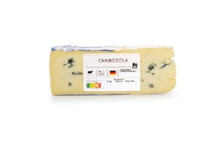 Delhaize | Cambozola 