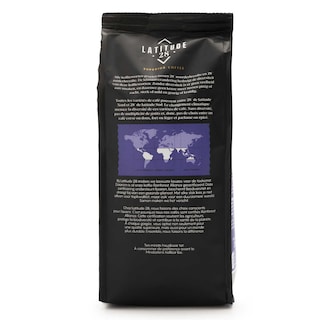 Latitude 28 | Café | Colombia | Moulu | RFA 