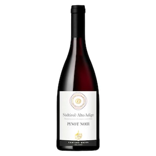 Italy | Pinot Noir | Rood 