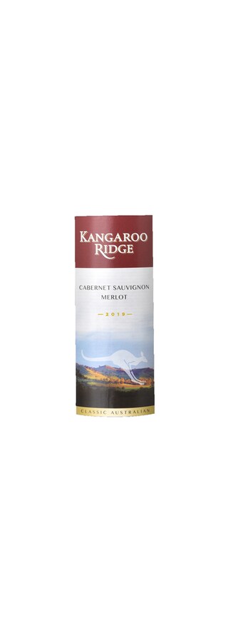 Kangaroo Ridge | Cabernet Sauvignon / Merlot 